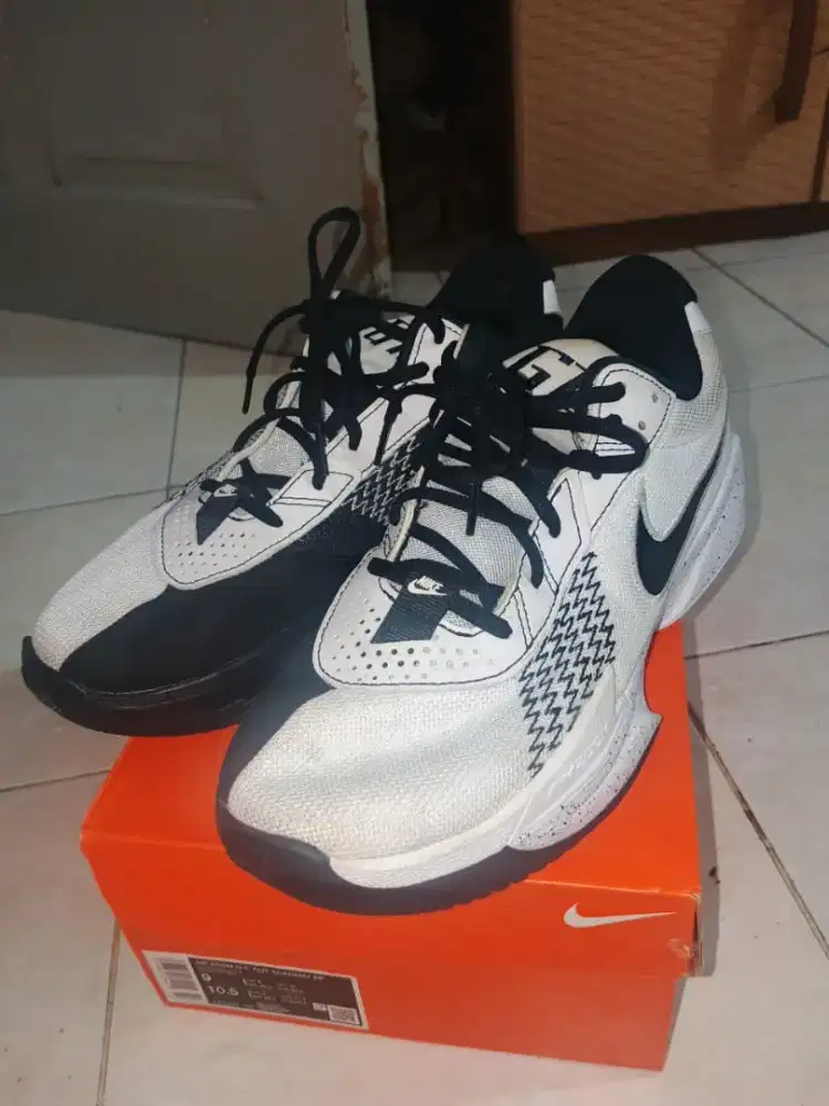 Wts NIKE g.t cut academy ep panda jarang dipakai