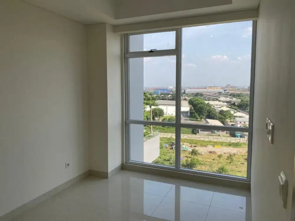 Jual Apartemen Sedayu City 2BR Semi Furnish Kelapa Gading