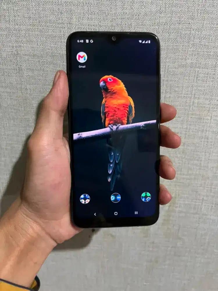 REDMI NOTE 7 3/32