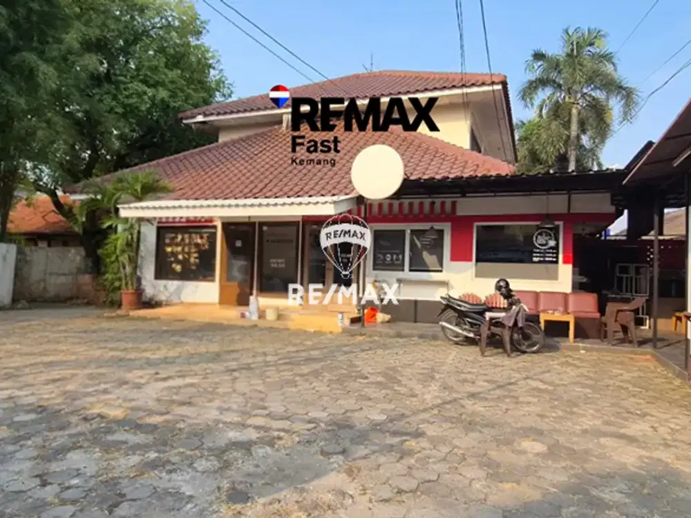 Rare Listing! Tanah Premium 1.000 m² di Pejaten – Lokasi Strategis Komersial, Dekat UNAS