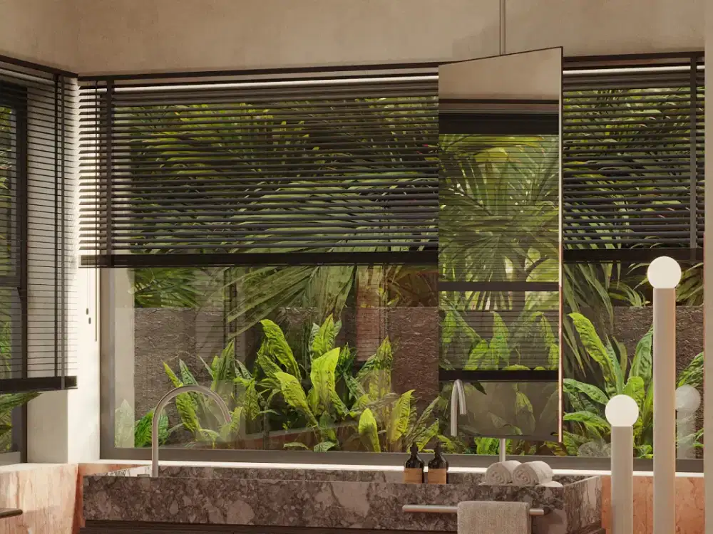 2 Bedroom Villa for sale at Origins @Nuanu by Baza Development