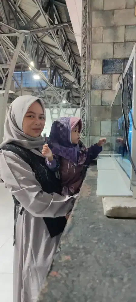 Mencari pekerjaan