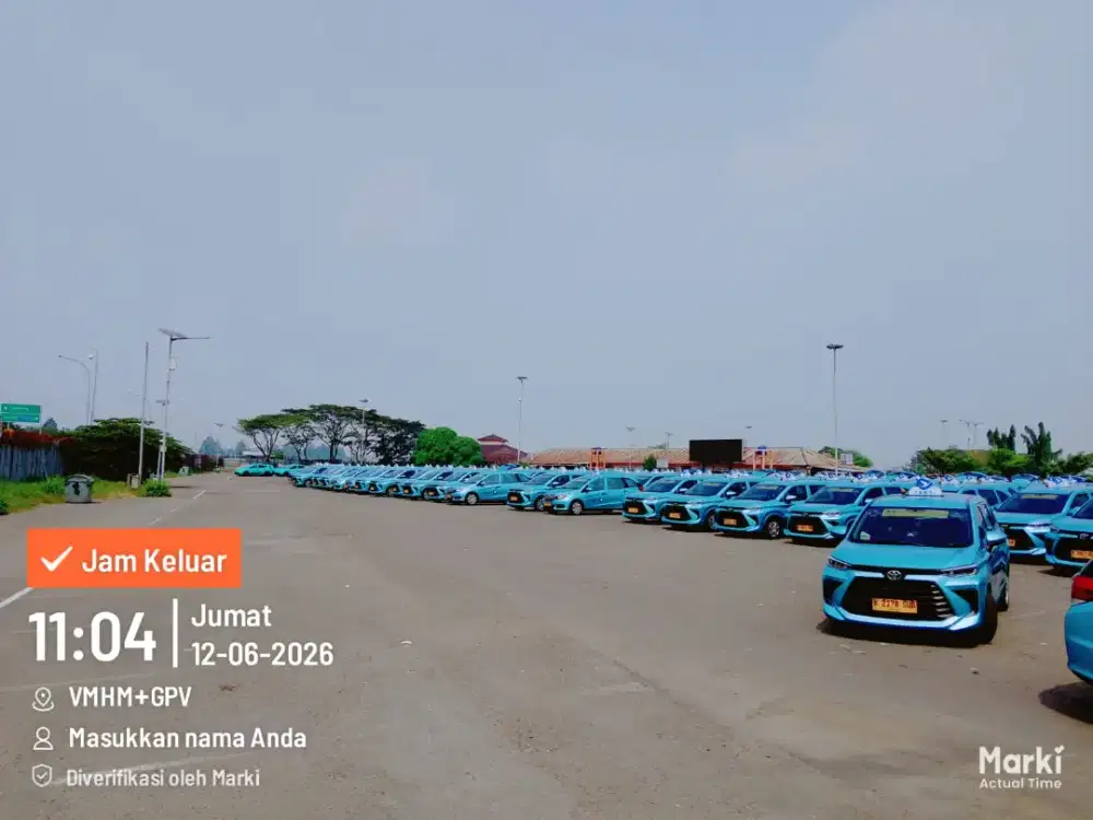 Pengemudi Berpengalaman dan Non Berpengalaman