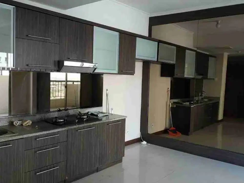 DIJUAL APARTEMEN WATERPLACE RESIDENCE MURAH SIAP HUNI