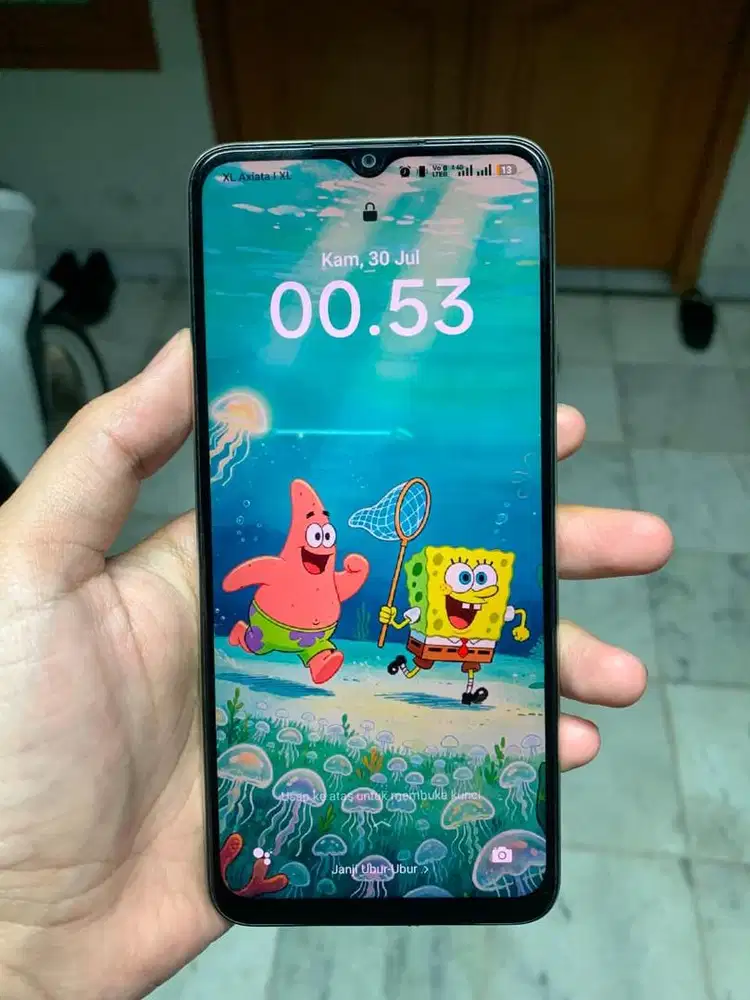 Oppo a38 4+4/128