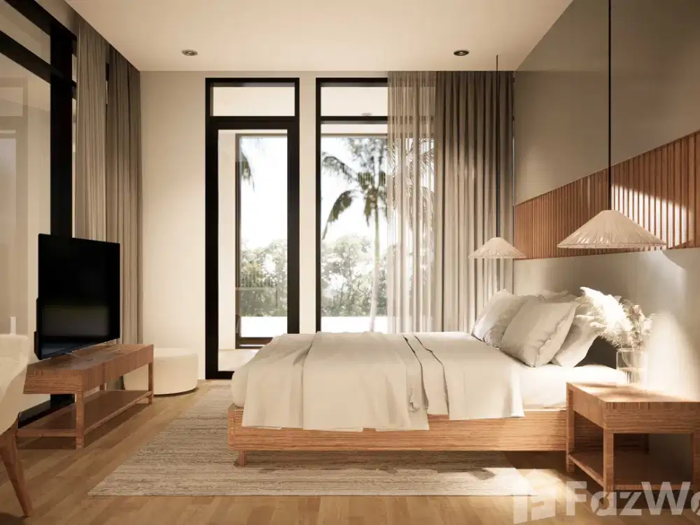 4 Bedroom Townhouse for sale at Aquamarine