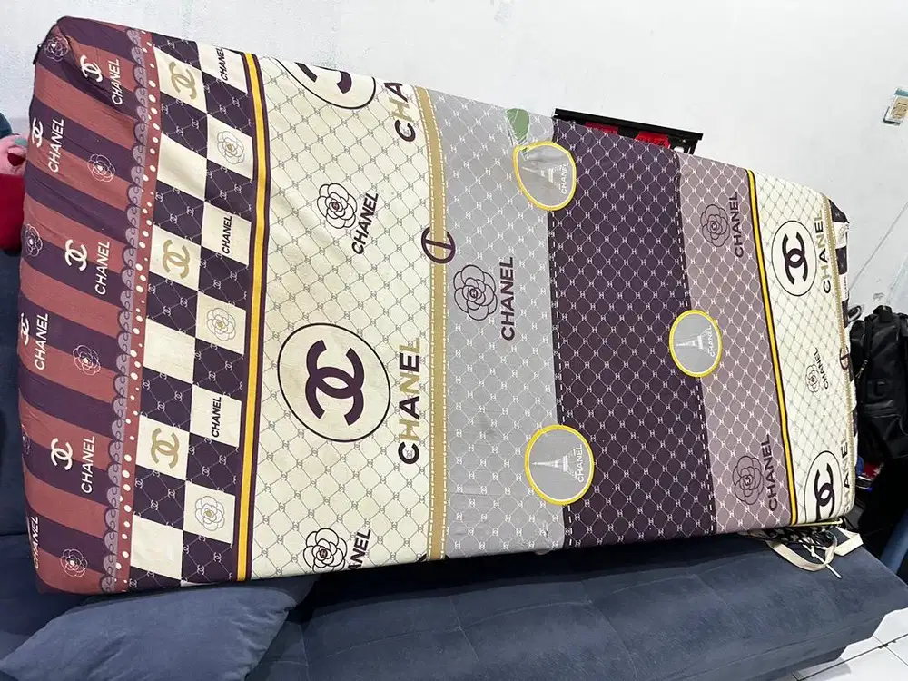 Kasur ukuran 90x200