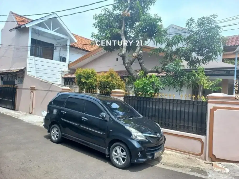 DIJUAL Rumah Di Perumahan Ciledug Tangerang
