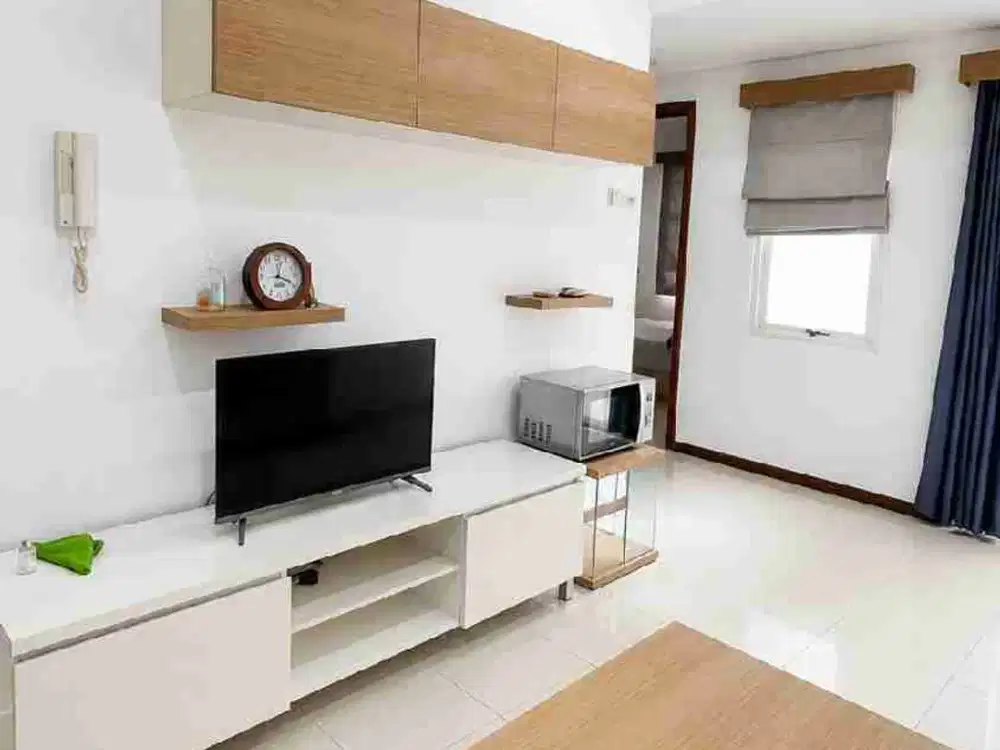 Apartemen Royal Mediterania Garden