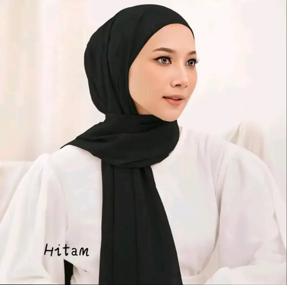 Phasmina Instan Inner  2 in 1 Ceruty