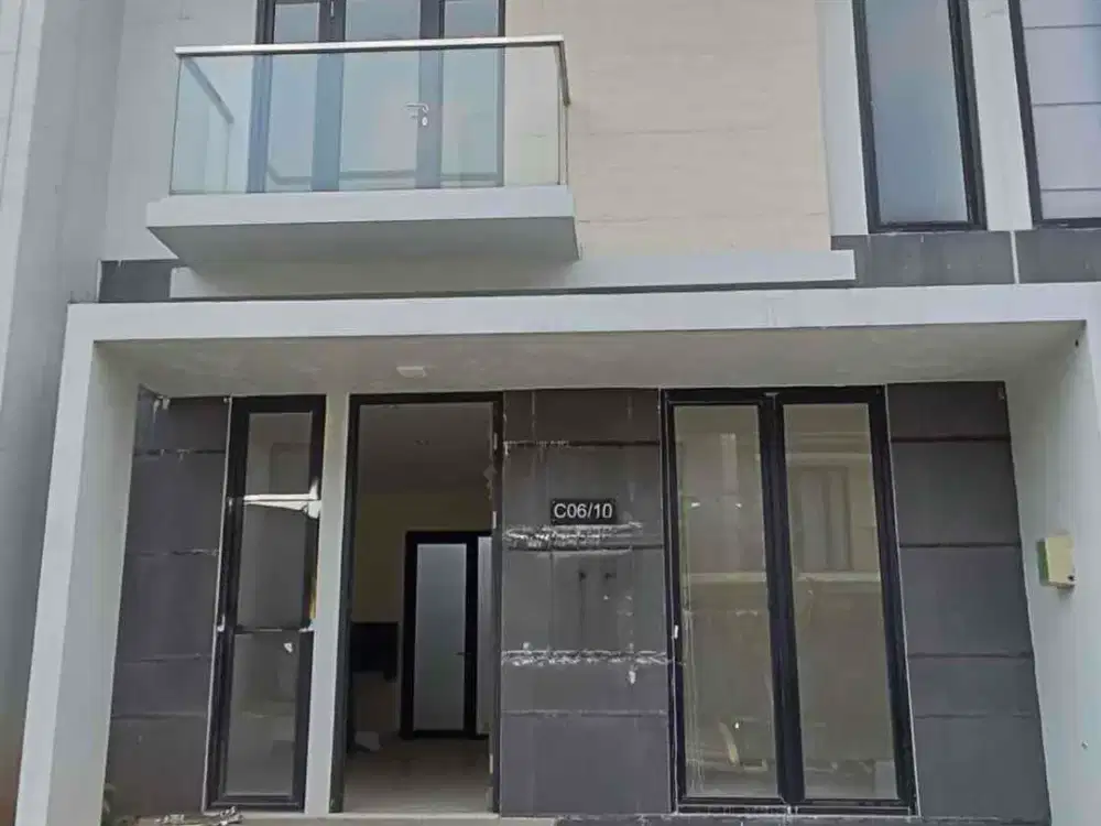 Perumahan CitraGrand Cibubur