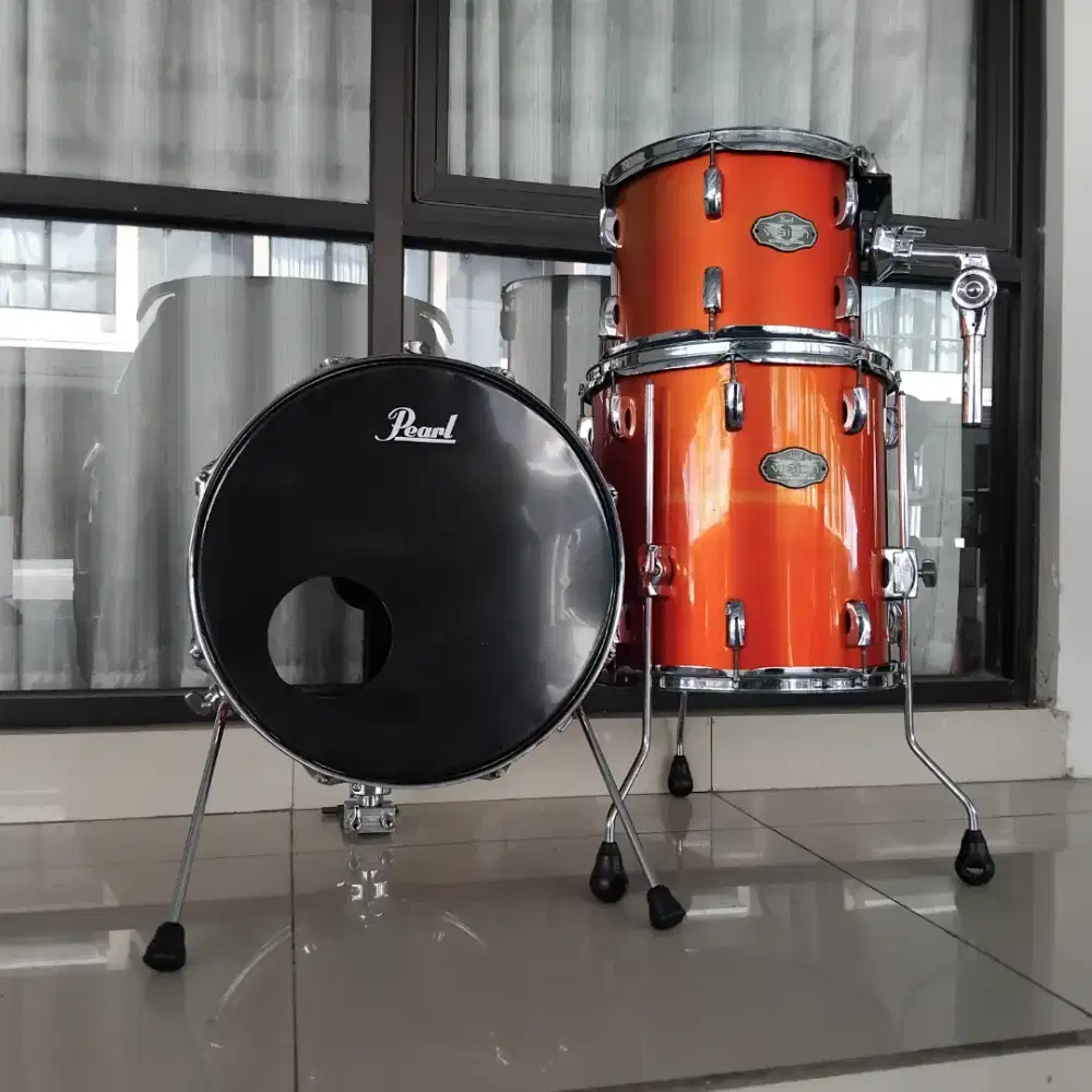 DRUM PEARL VISION BOP KIT