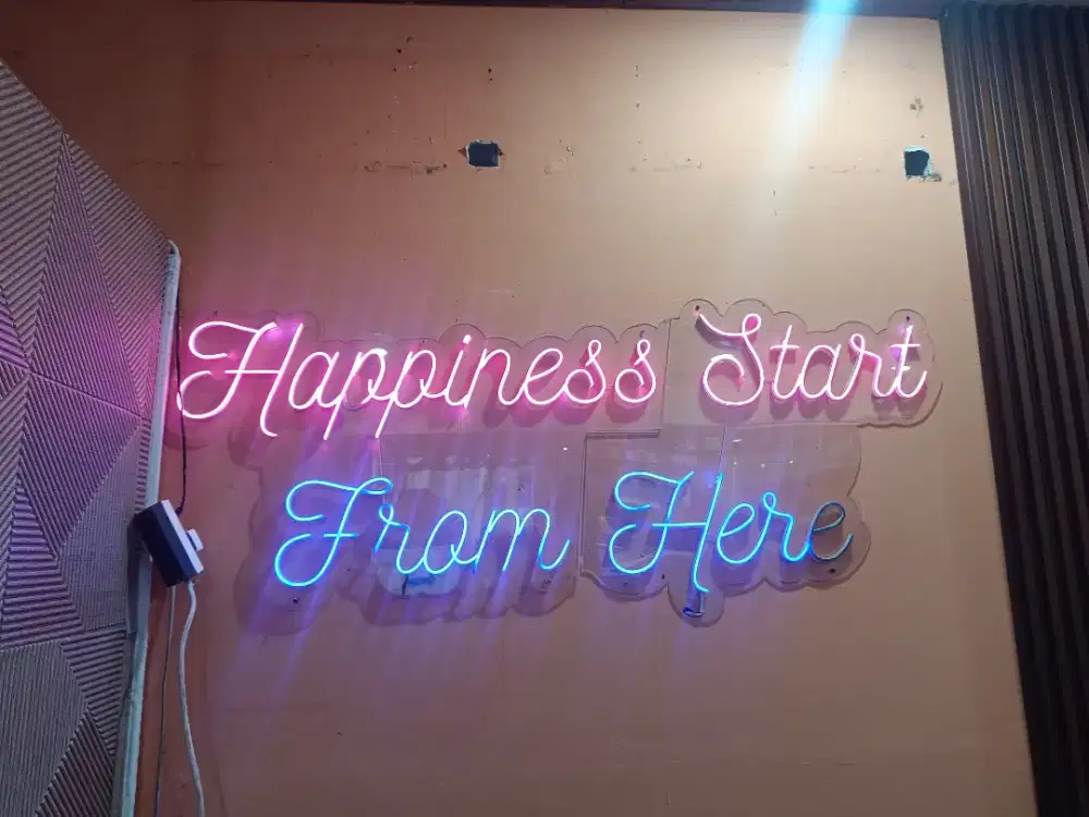 Neon Flex 180cm