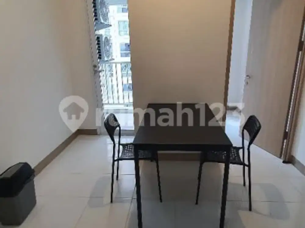 Disewakan Apartment Tokyo Pik2 Tower Edogawa 2Br Semi Furnish Ready