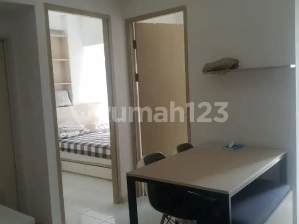 Disewakan Apartment Tokyo 2Br Tower Ishikawa Furnish Ready