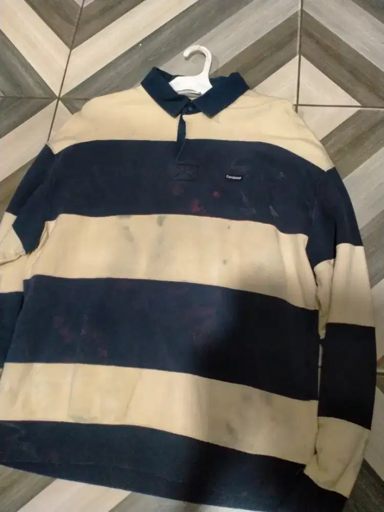 Covernat rugby original