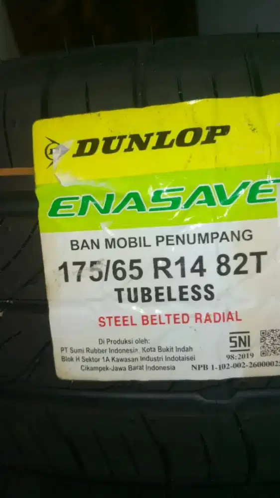 ban tubles Dunlop R14