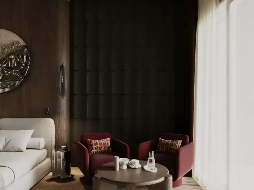 1 Bedroom Apartment for sale at HORIZON BLUE