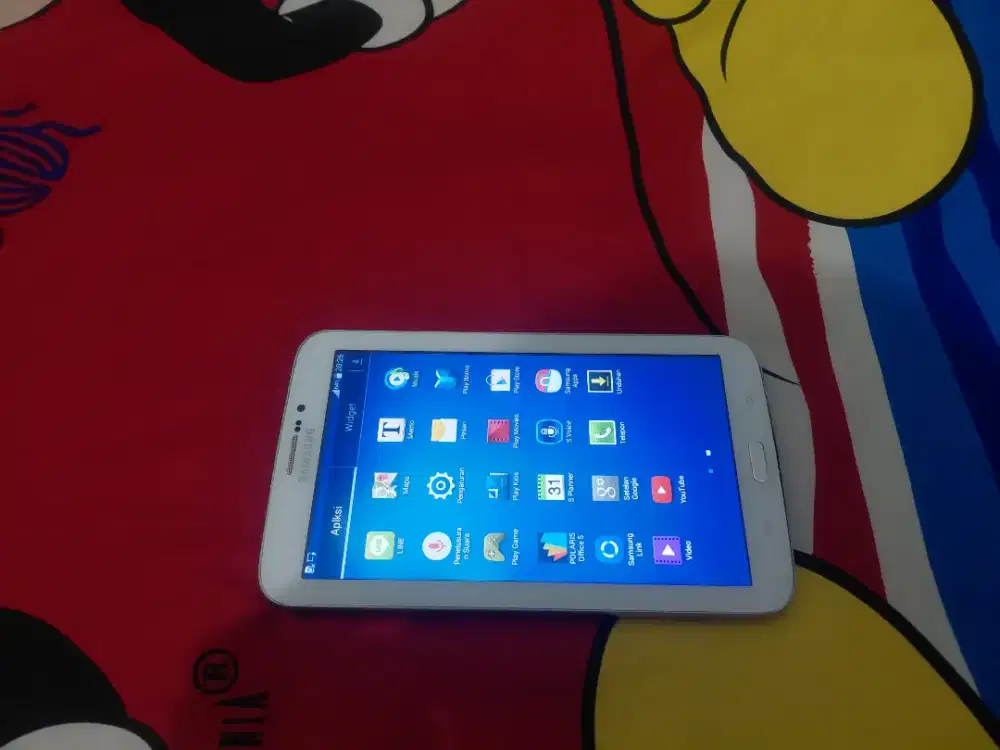 Samsung tab 3 8inc