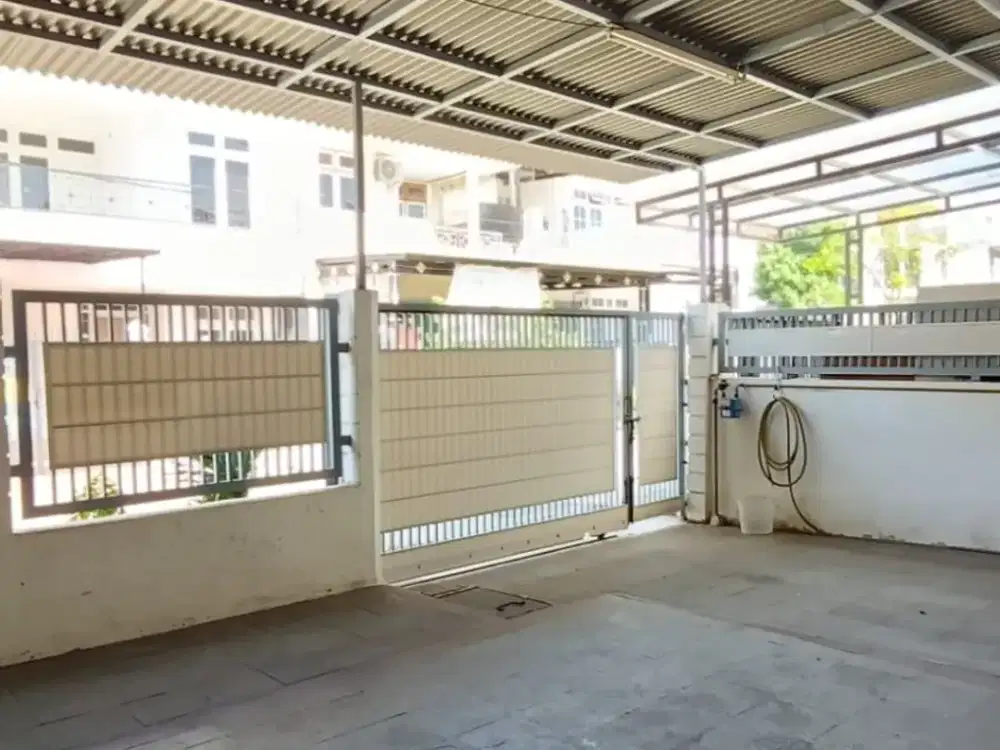 Dijual Rumah Taman Modern Cakung | 2 Lantai | Full Dak | Harga Nego