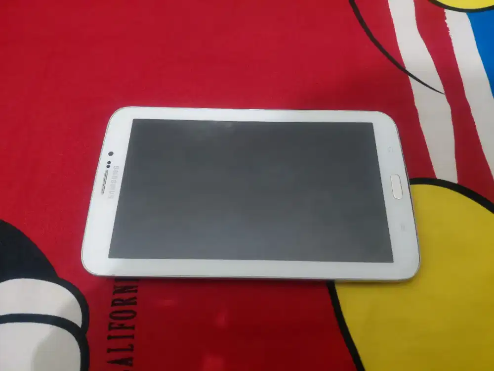Samsung tab 3 8inc