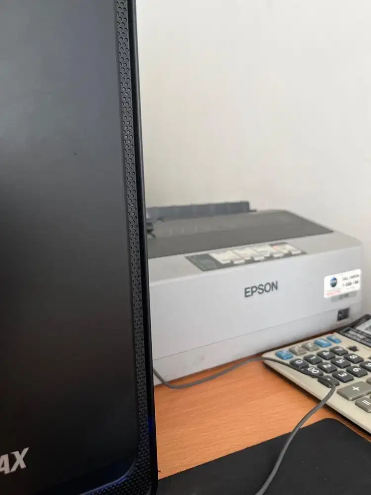 Lowongan Kerja Admin Onlshop