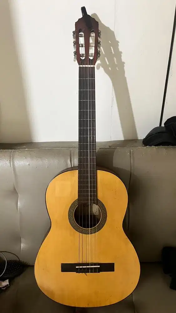 gitar cort AC100 OP
