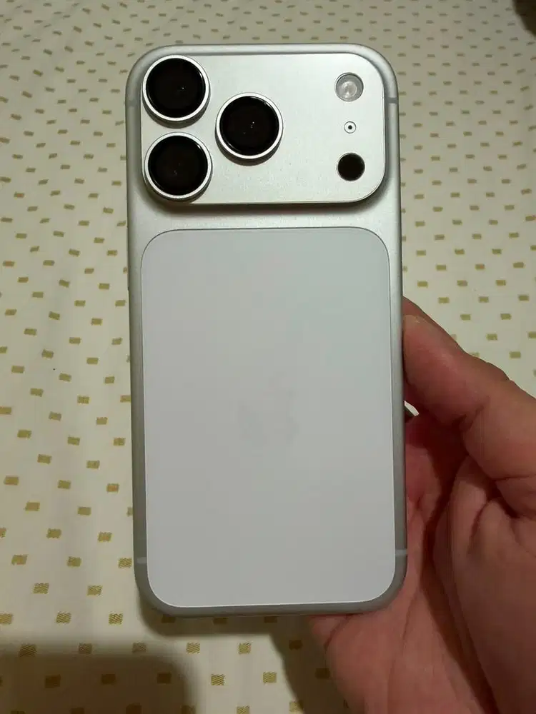 IPHONE 17 PRO 256GB