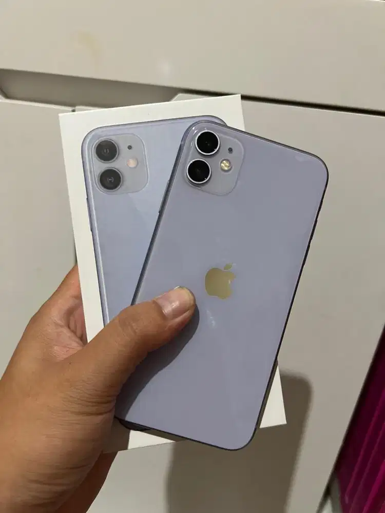 Iphone 11 128 ibox