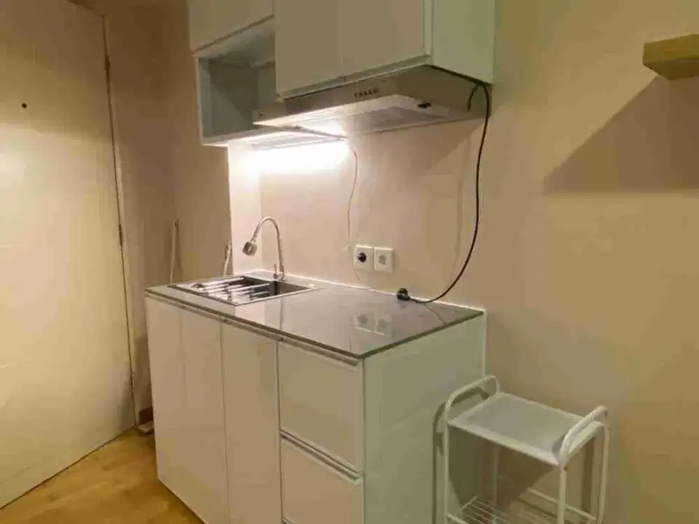 Apartemen Tanglin Studio Furnish