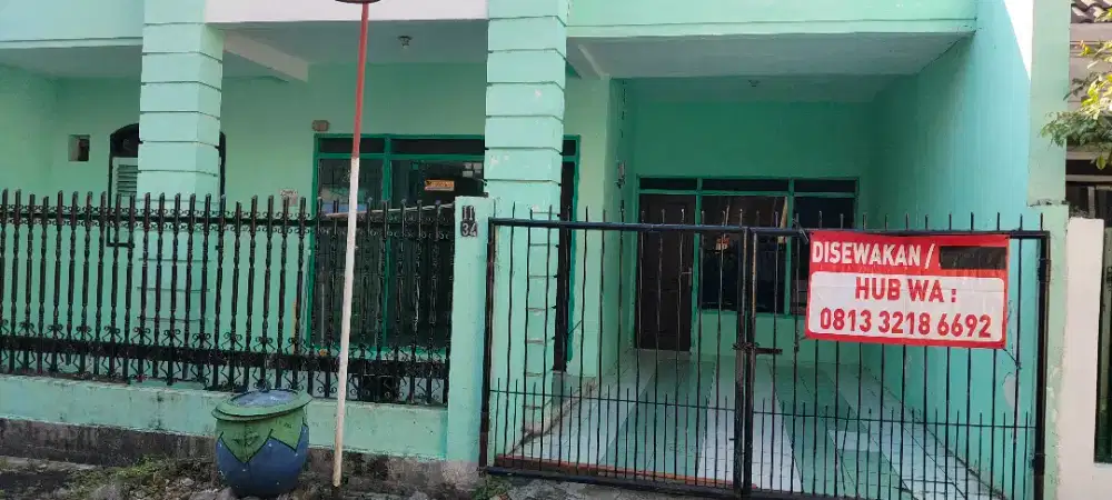 Rent/kontrak rumah