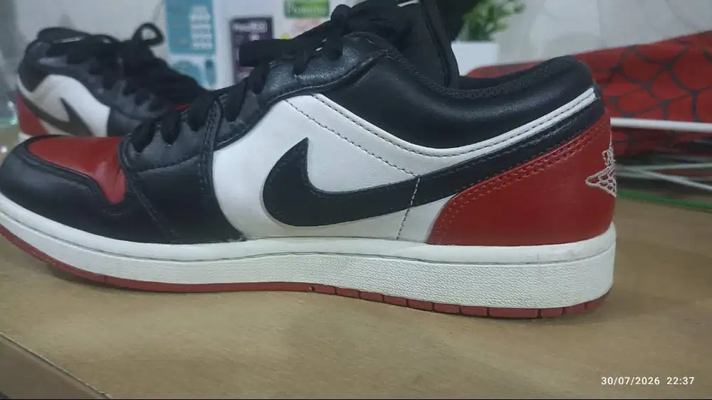 NIKE Original MURAH masih bagus jarang dipake Seperti BARU