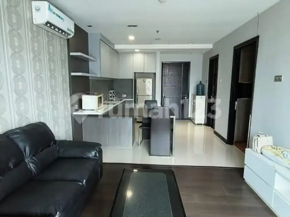 Disewa Apartemen Cbd Pluit 1Br Furnish Tower Akasia