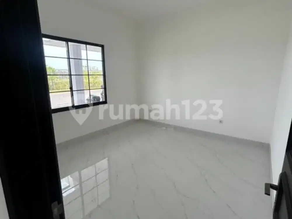 Disewa Villa Pasir Putih Residence Pik 2 Uk 10X15 Posisi Hoek