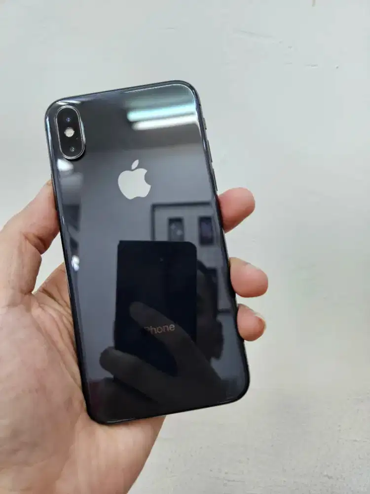 iphone x 64gb all op