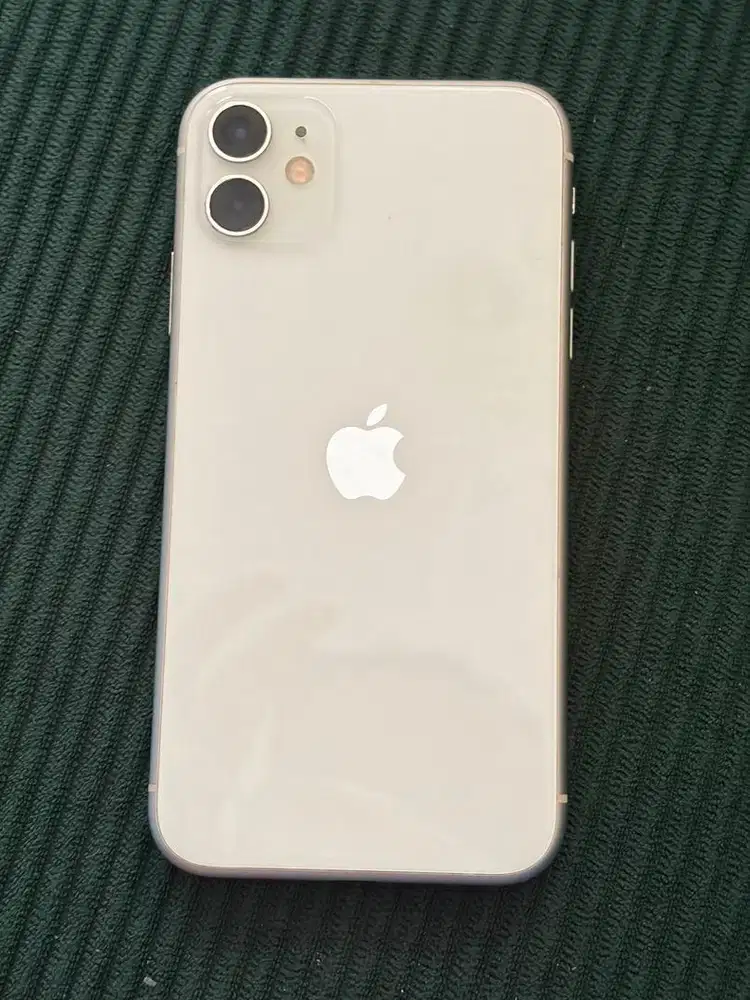 Wtss!!! Iphone 11/128 IBOX