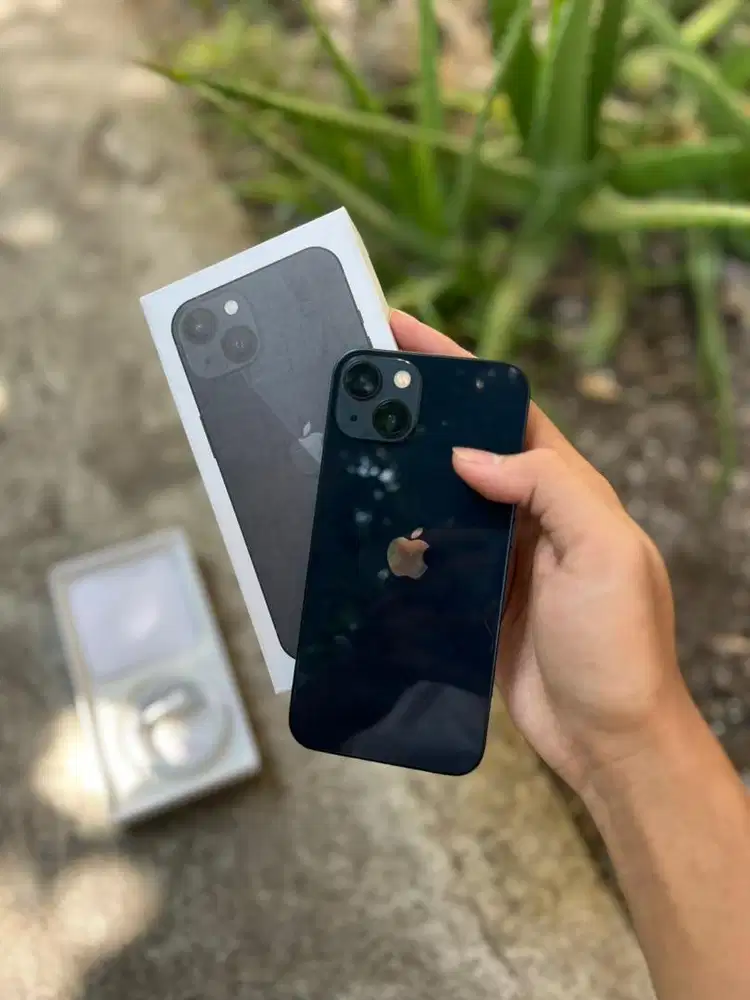 iPhone 13 128gb