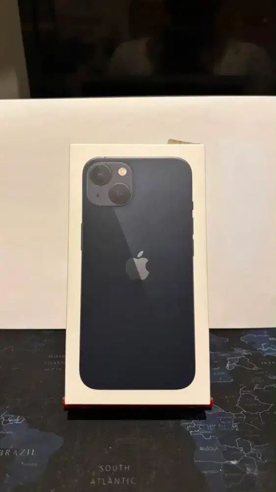 iPhone 13 128GB iBox second