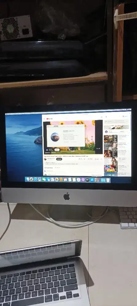 imac slim tahun 2013