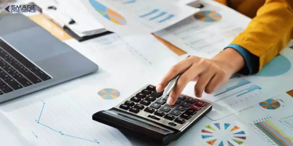 LOWONGAN KERJA – FINANCE & ACCOUNTING STAFF