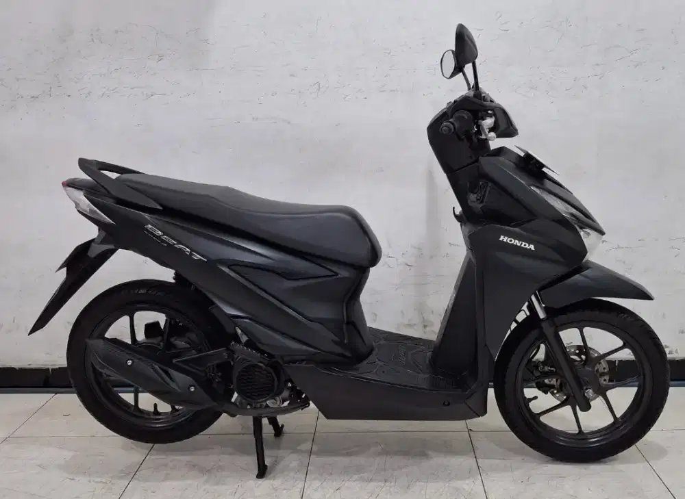 New Beat Dealuxe Tahun 2024