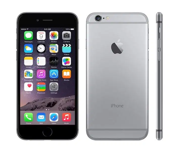 Jual iphone 6+ bisa nego!!!