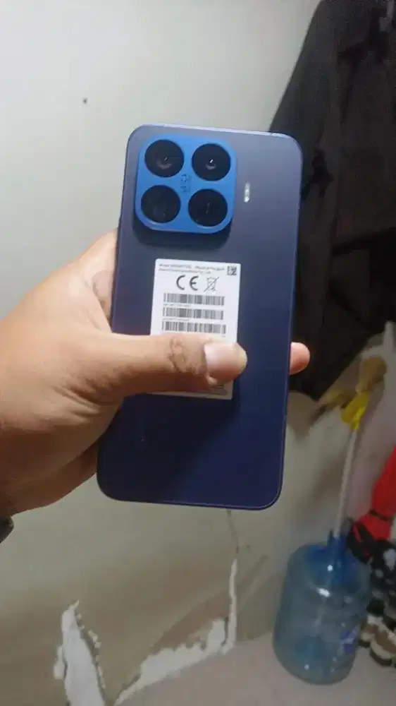Jual Xiaomi 17t pro 12/512.
