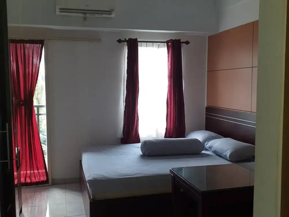 Dijual Apartemen Margonda Residence 2, Margonda, Depok