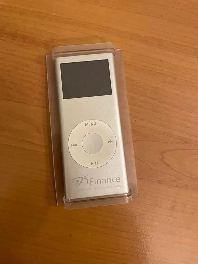 Ipod nano gen 2
