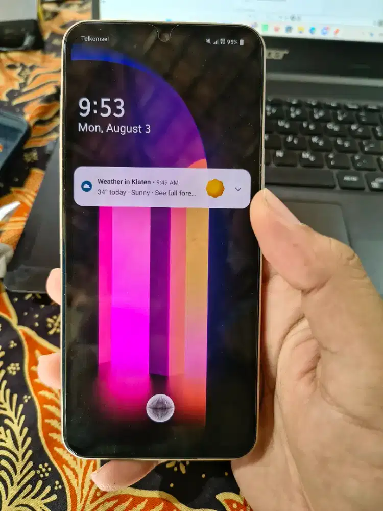LG V60 VERIZON RAM ROM 8/128