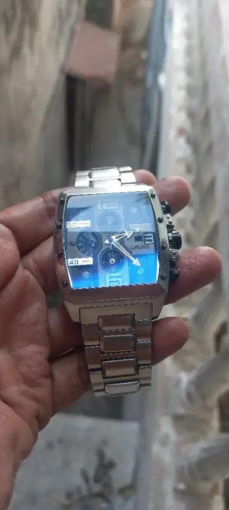 Expedition E6636M (Chronograph)