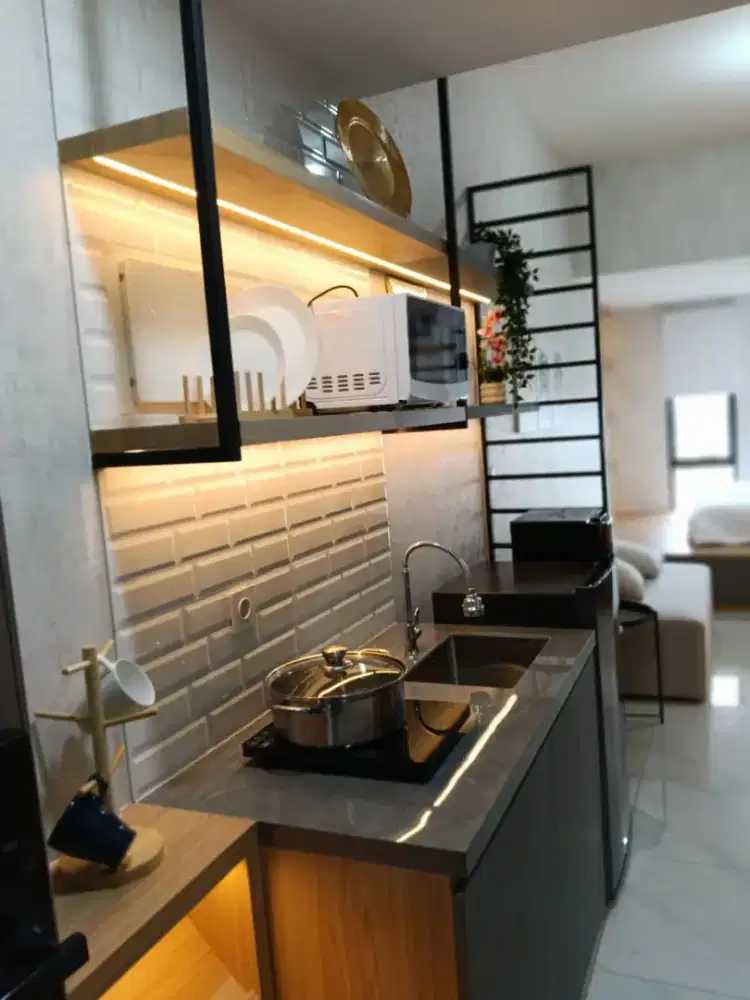 Disewakan apartemen Pakuwon