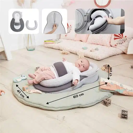 Tempat tidur bayi / Alas tidur bayi Babymoov - Cosydream+