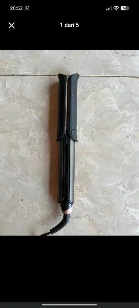 Catokan REMINGTON
